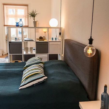 Loft Apartment Limburg Лимбург-на-Лане Екстериор снимка