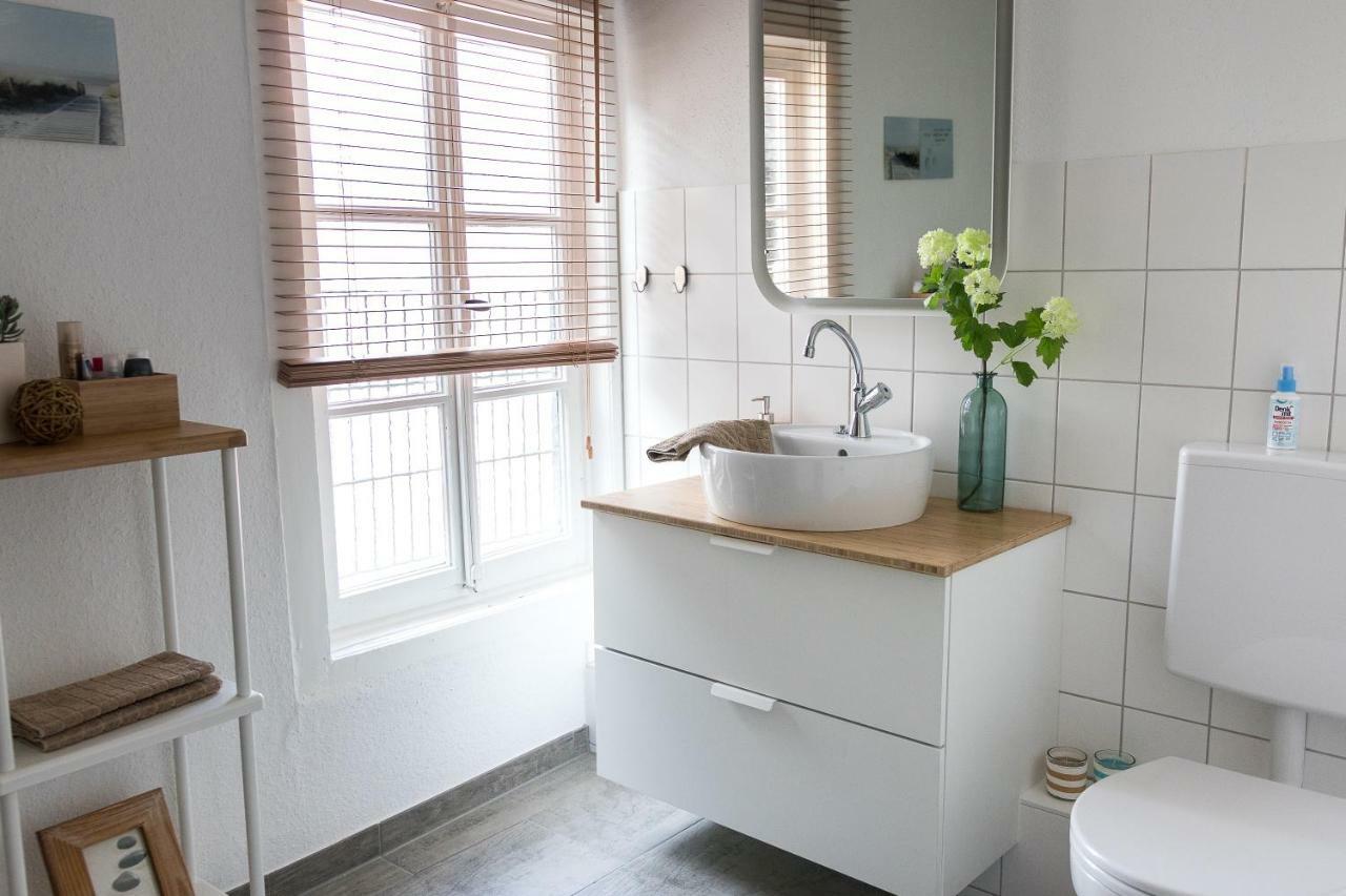 Loft Apartment Limburg Лимбург-на-Лане Екстериор снимка